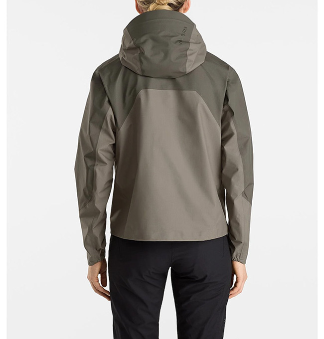 ARC'TERYX アークテリクス コエルシェルジャケット ウィメンズ