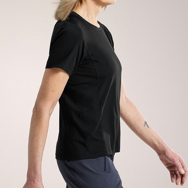 ARC'TERYX アークテリクス ラナメリノウールクルーSS
