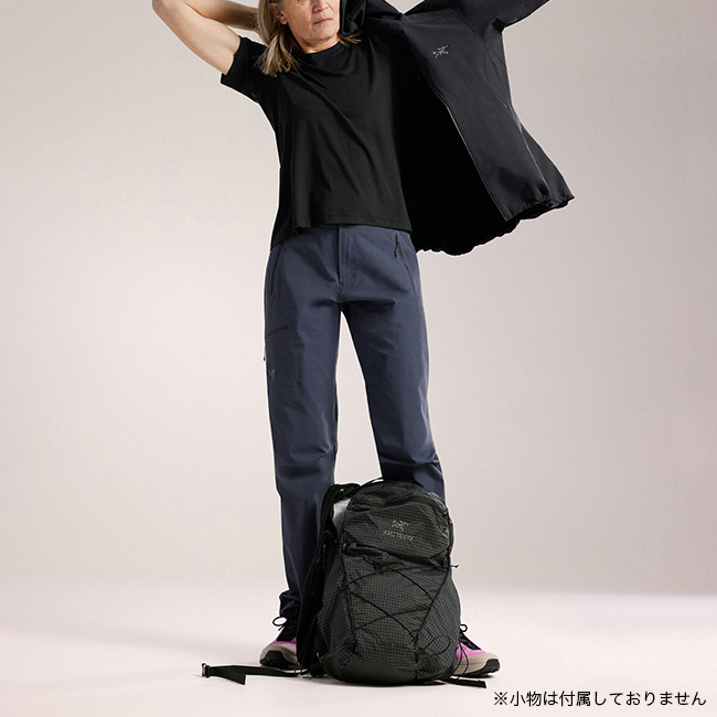 ARC'TERYX(アークテリクス) ラナメリノウールクルーSS ARC'TERYX(アークテリクス) ラナメリノウールクルーSS