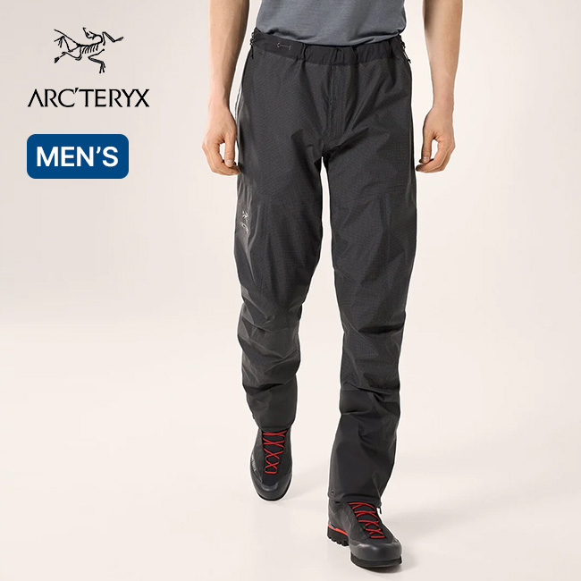 ARC'TERYX（アークテリクス） アルファパンツ メンズ : OutdoorStyle