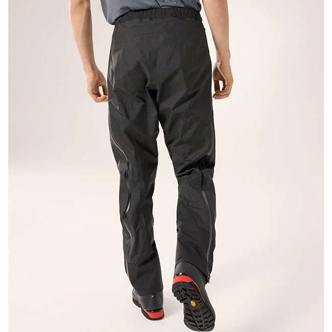 ARC'TERYX（アークテリクス） アルファパンツ メンズ : OutdoorStyle