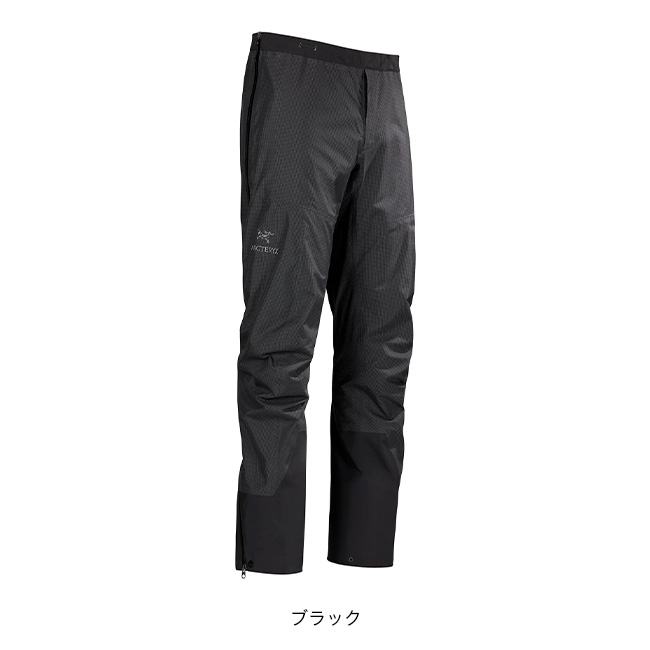 ARC'TERYX（アークテリクス） アルファパンツ メンズ : OutdoorStyle