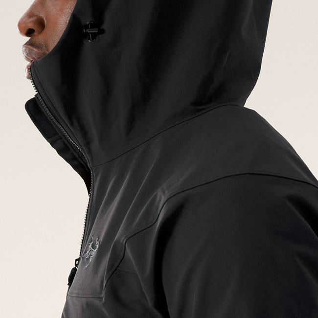 ARC'TERYX