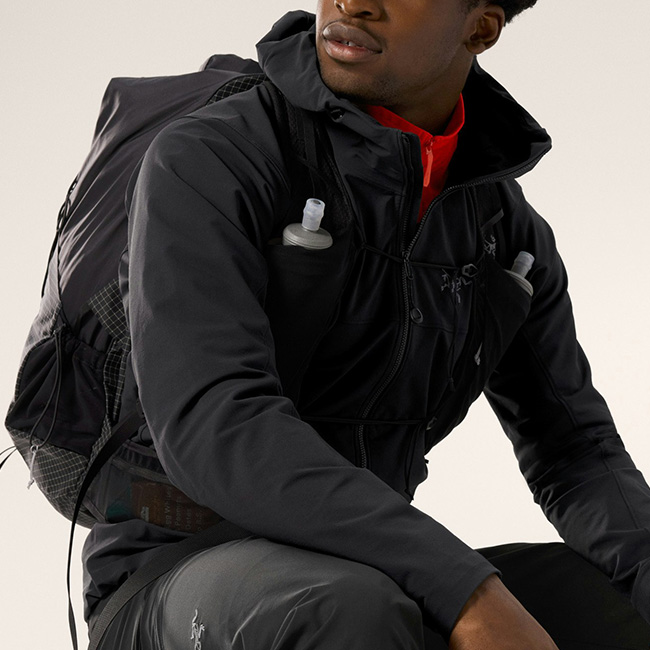 ARC'TERYX