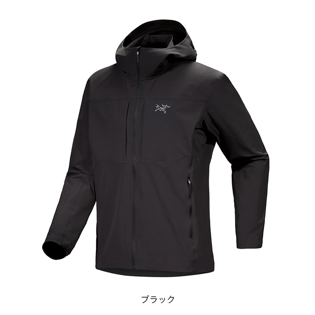 ARC'TERYX