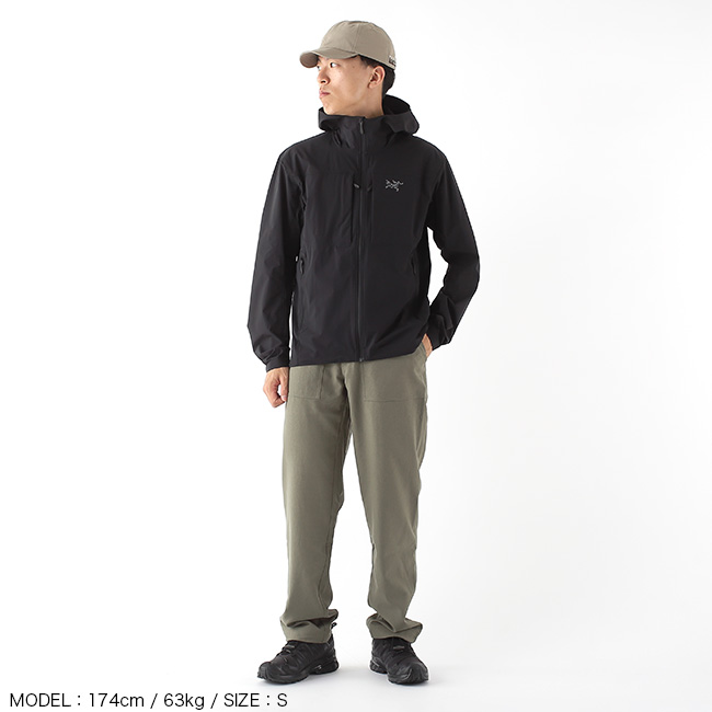 ARC'TERYX