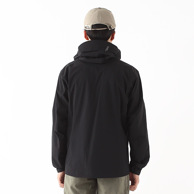 ARC'TERYX