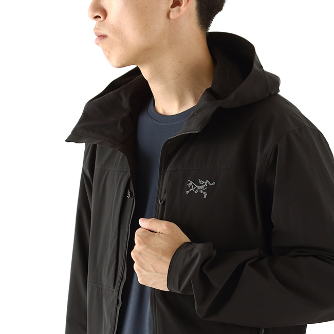 ARC'TERYX