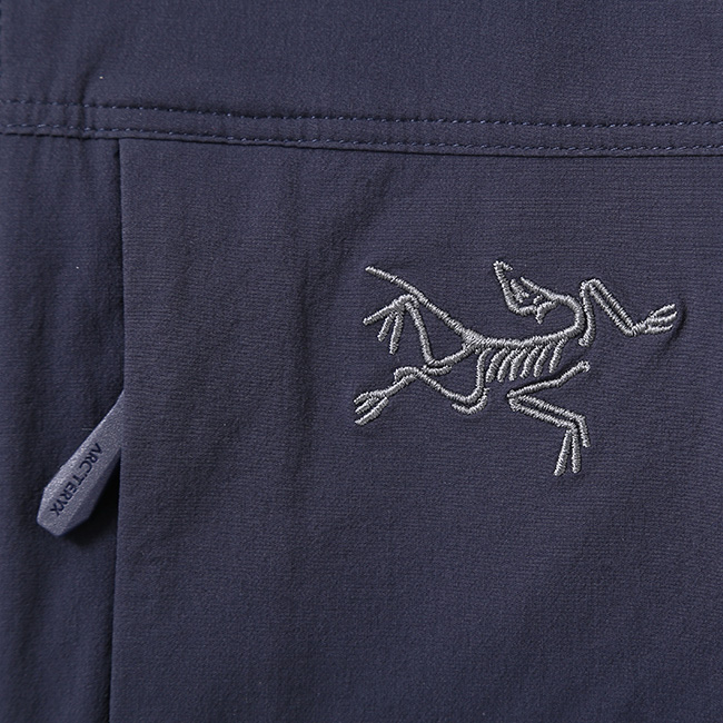 ARC'TERYX