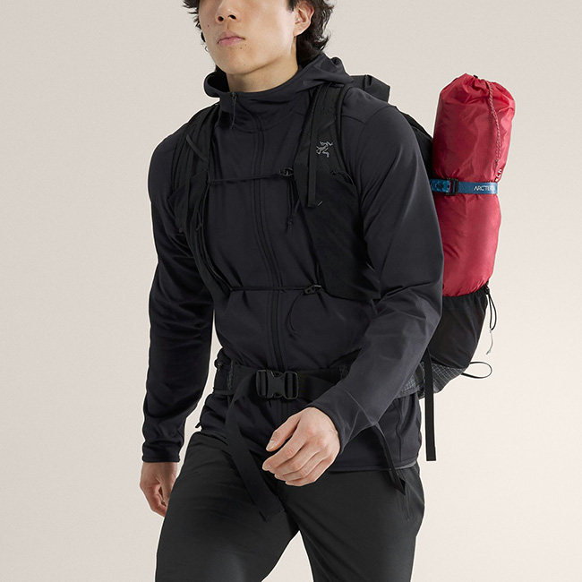 ARC'TERYX