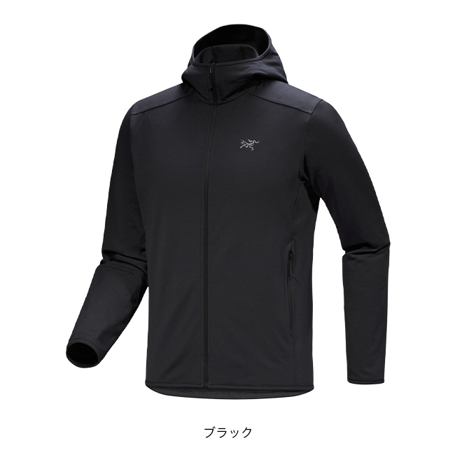 ARC'TERYX