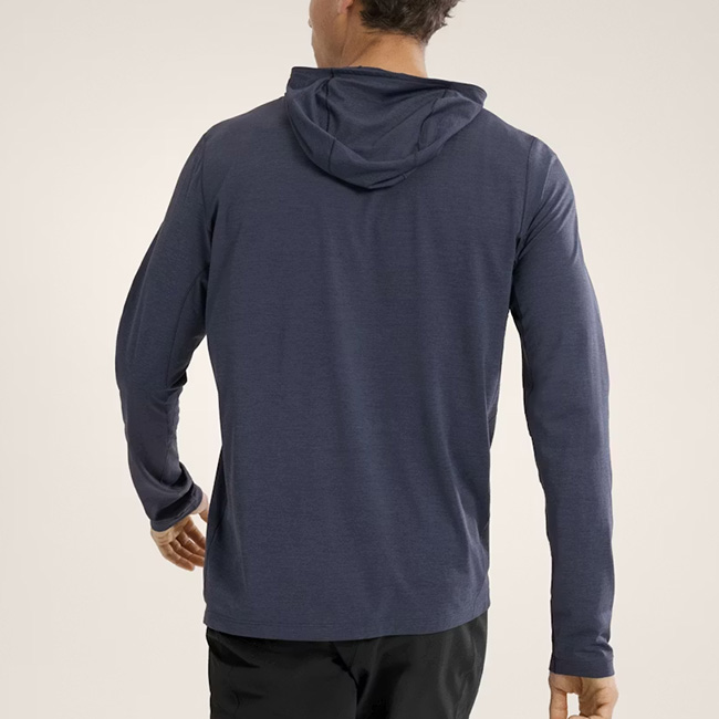 ARC'TERYX（アークテリクス） ARC TERYX コーマックフーディ メンズ