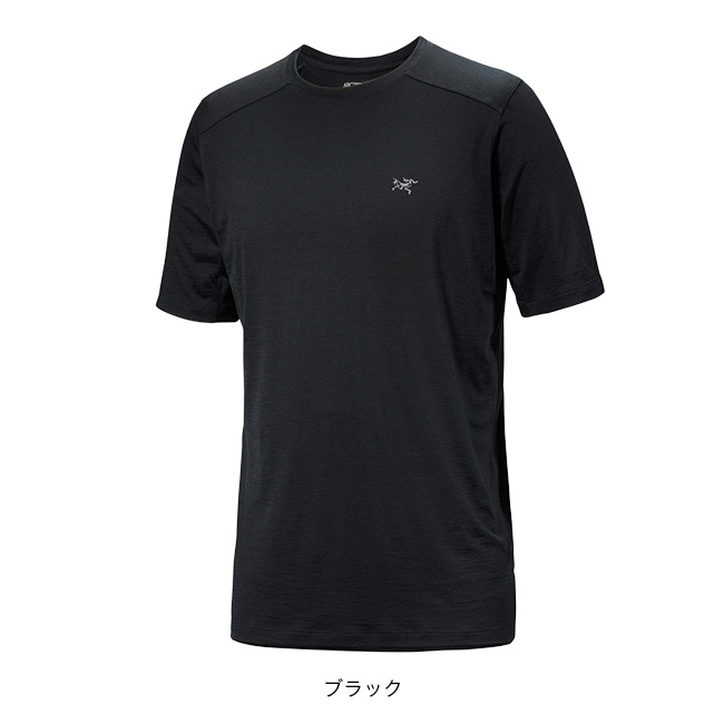 ARC'TERYX（アークテリクス） ARC TERYX イオニアメリノウールSS
