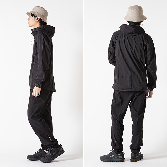 ARC'TERYX（アークテリクス） ARC TERYX ノーバンパンツ メンズ Norvan