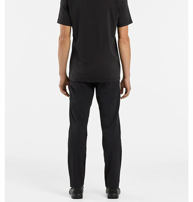 ARC'TERYX アークテリクス アローパンツ メンズ : OutdoorStyle