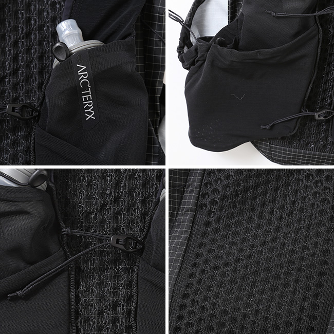 ARC'TERYX アークテリクス ノーバン14ベストX00000983101 ユニ ARC'TERYX アークテリクス ノーバン14ベストX00000983101 ユニ