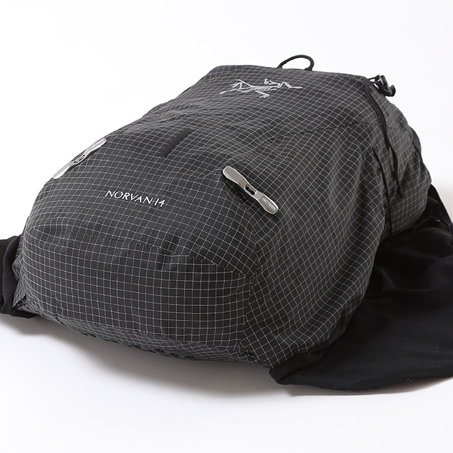 ARC'TERYX アークテリクス ノーバン14ベストX00000983101 ユニ