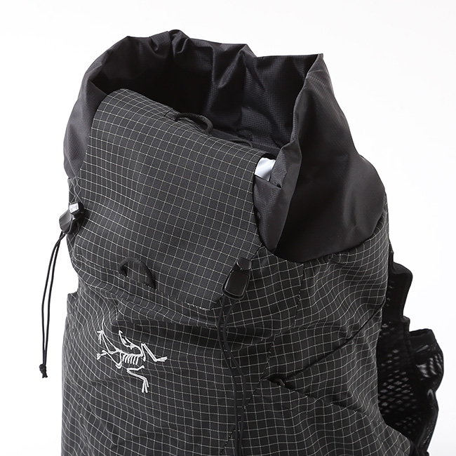 ARC'TERYX アークテリクス ノーバン14ベストX00000983101 ユニ