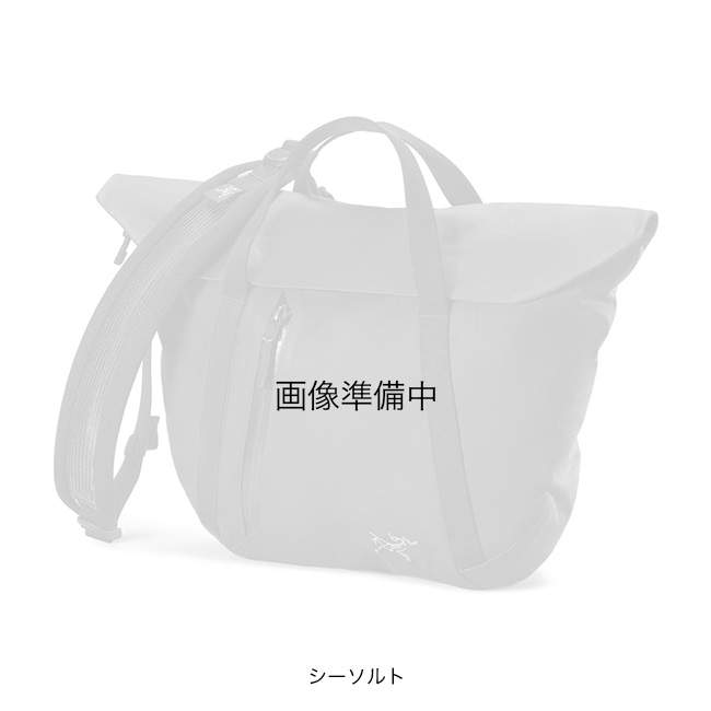 ARC'TERYX（アークテリクス） ARC TERYX グランヴィルショルダーバッグ