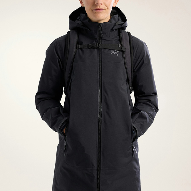 ARC'TERYX アークテリクス グランヴィル16バックパック