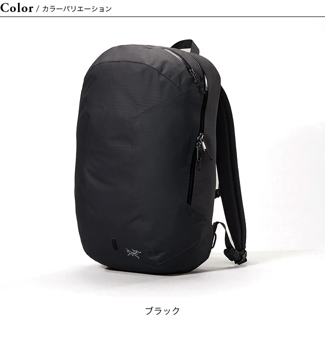 ARC'TERYX アークテリクス グランヴィル16バックパック : a31424