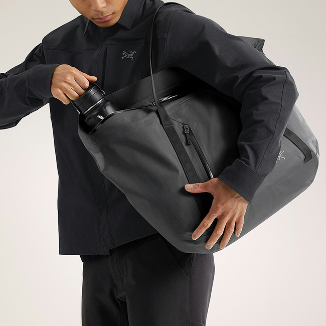 ARC'TERYX（アークテリクス） グランヴィル30キャリーオールバッグ