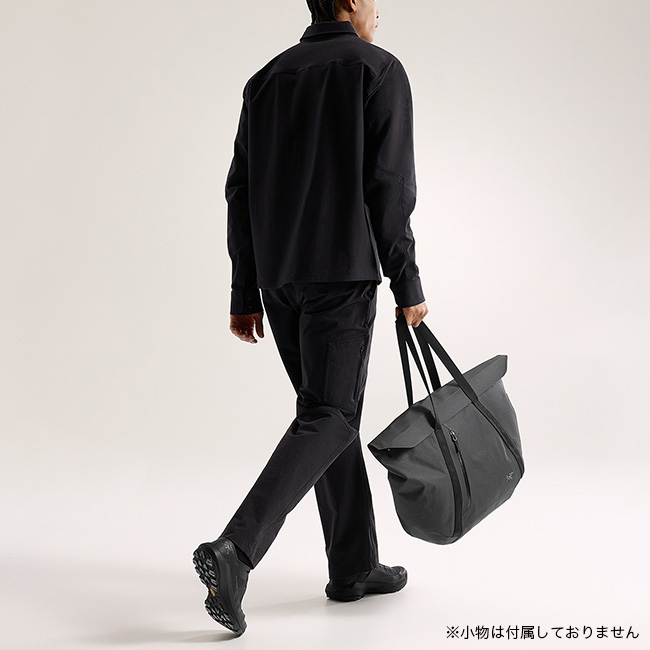 ARC'TERYX（アークテリクス） グランヴィル30キャリーオールバッグ