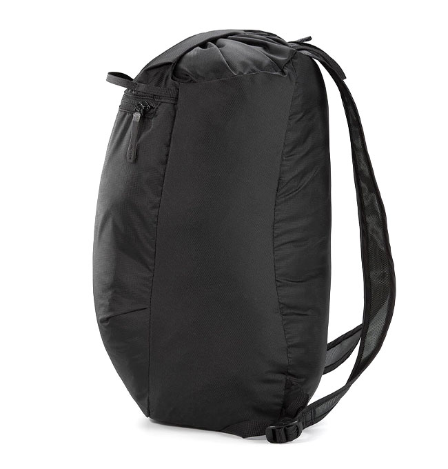 ARC'TERYX（アークテリクス） ヒリアド10Lバックパック : OutdoorStyle
