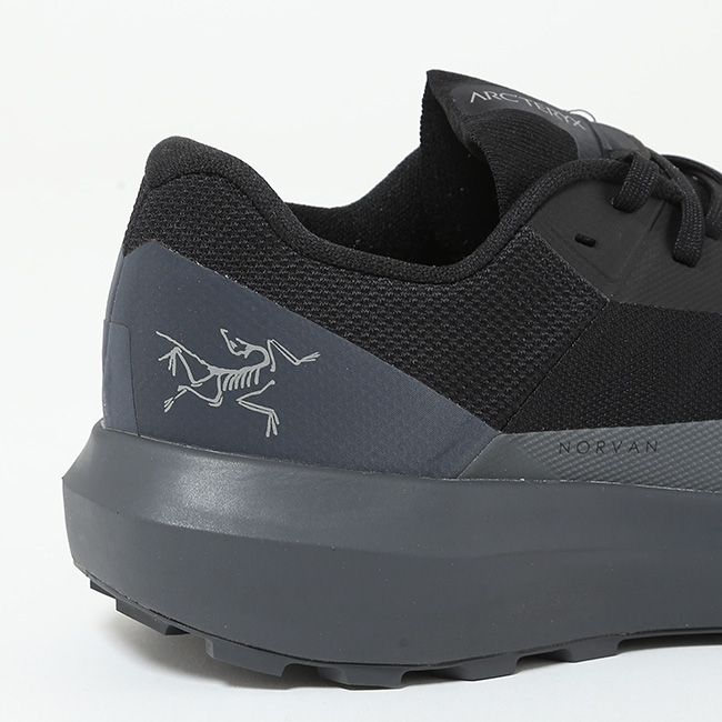 ARC'TERYX アークテリクス ノーバンLD4 メンズ 靴 ゴアテックス