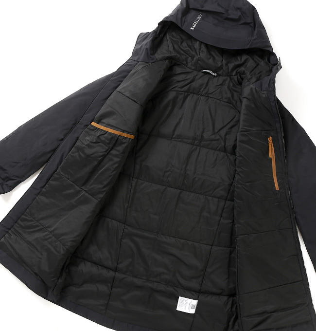 ARC'TERYX アークテリクス ベータインサレーテッドコート