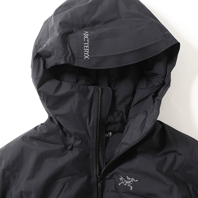ARC'TERYX アークテリクス ベータインサレーテッドジャケット ARC'TERYX アークテリクス ベータインサレーテッドジャケット