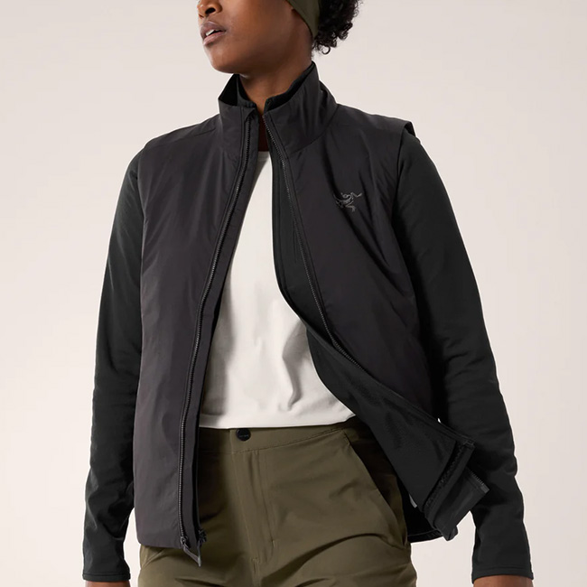 アークテリクス　アトムベストW 楽天市場】ARC'TERYX アトム ベスト ウィメンズ Women's ATOM VEST