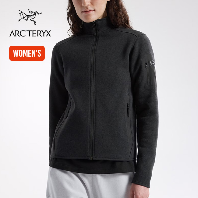 Arc'teryxアークテリクスCovertCardiganコバートカーディガン ARC'TERYX ARC TERYX アークテリクス コバートカーディガン