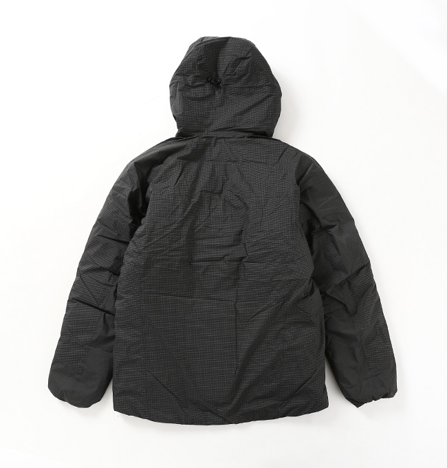 アークテリクス　アルファライトウェイトパーカー　　　(JPN L) ARC'TERYX [アークテリクス正規代理店] Alpha Lightweight Parka Men's