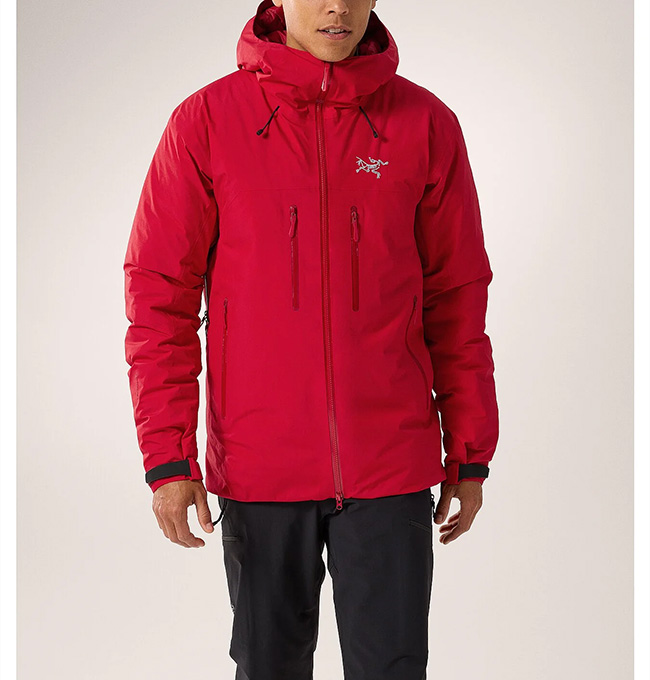 ARC'TERYX アークテリクス ベータダウンインサレーテッド ARC'TERYX アークテリクス ベータダウンインサレーテッド