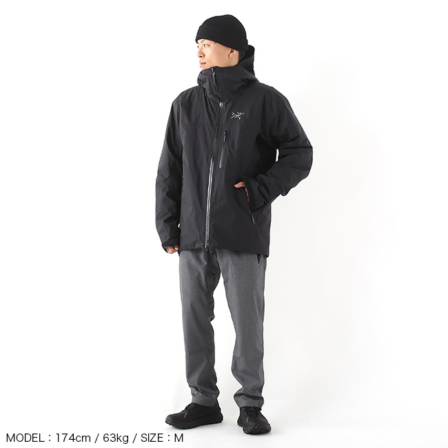 ARC'TERYX（アークテリクス） ARC TERYX ベータインサレーテッド