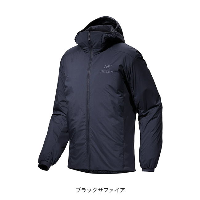 ARC'TERYX