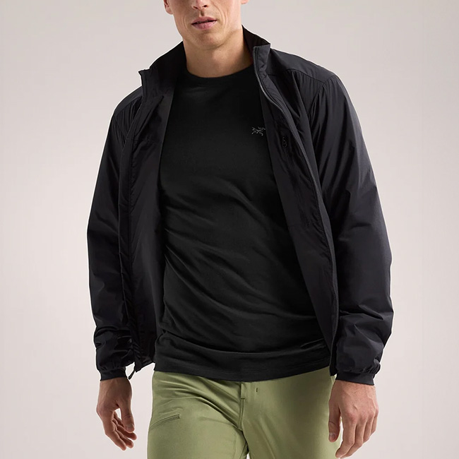 ARC'TERYX アークテリクス アトムジャケット メンズ