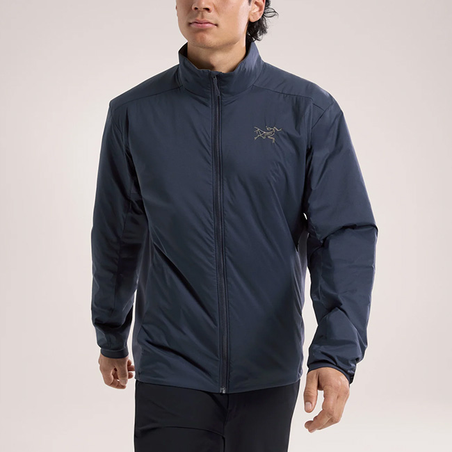 ARC'TERYX ARC TERYX アークテリクス アトムジャケット メンズ