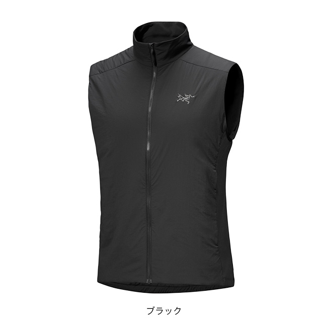 ARC'TERYX アークテリクス アトムベスト メンズ X00000955901