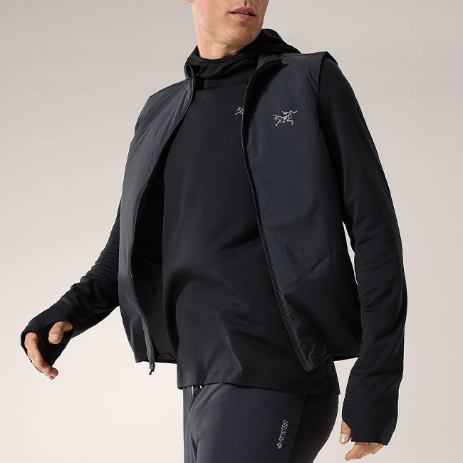 ARC'TERYX