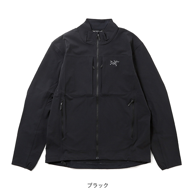 ARC'TERYX（アークテリクス） ARC TERYX ガンマジャケット