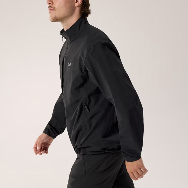 ARC'TERYX アークテリクス ガンマジャケット メンズ