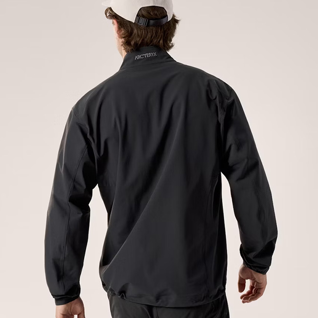 アークテリクス　ジャケット ARC'TERYX アークテリクス スコーミッシュ ジャケット メンズ