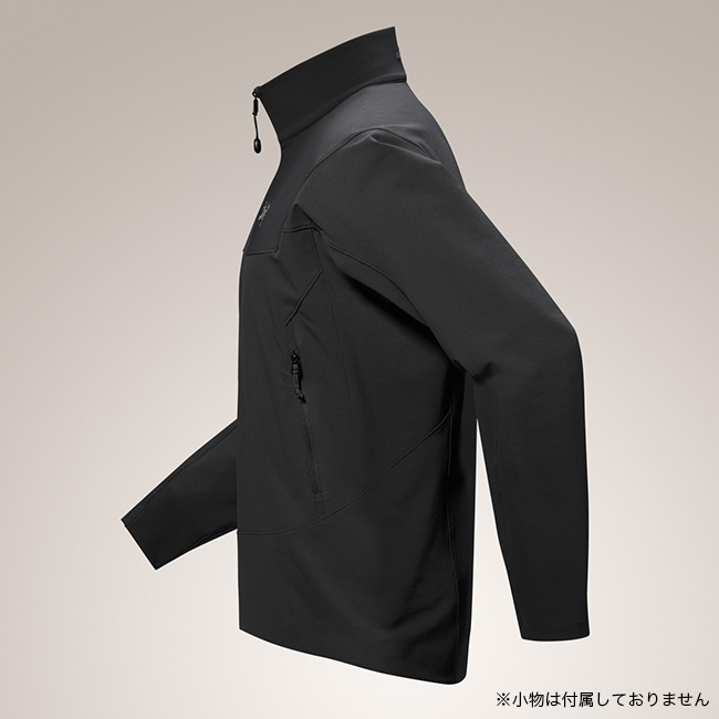 ARC'TERYX アークテリクス ガンマジャケット メンズ ARC'TERYX アークテリクス ガンマジャケット メンズ