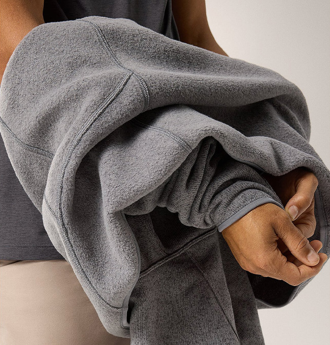 アークテリクス　コバート プルオーバー フーディ ARC'TERYX アークテリクス コバートプルオーバーフーディー