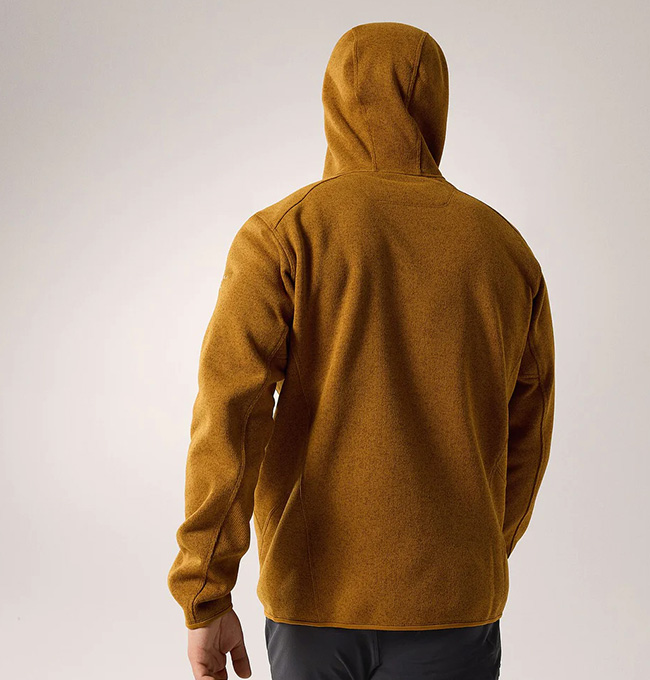 ARC'TERYX アークテリクス コバートプルオーバーフーディー ARC'TERYX アークテリクス コバートプルオーバーフーディー