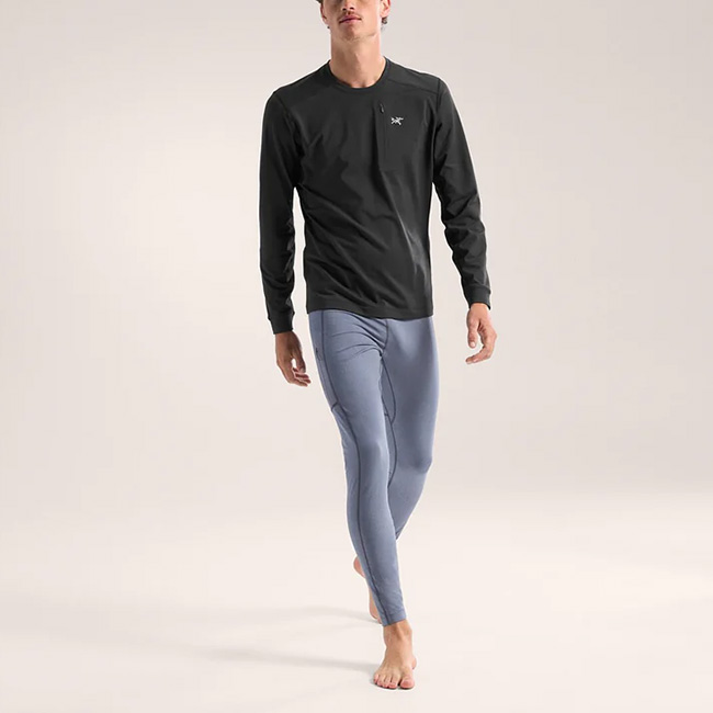 ARC'TERYX（アークテリクス） ARC TERYX ロー LTクルーネック メンズ