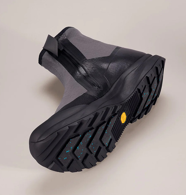 AERIOS NIVALIS GTX （エアリオス ニヴァリス ゴアテックス）ARC