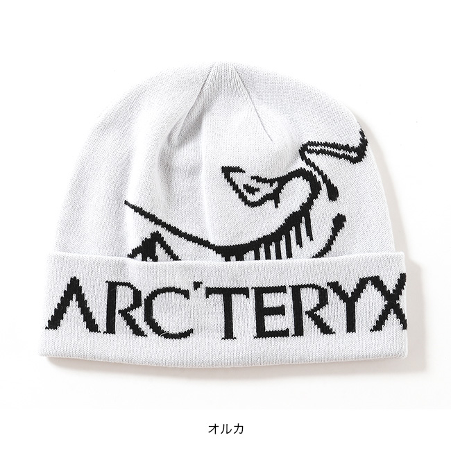 ARC'TERYX（アークテリクス） ARC TERYX バードワードトーク Bird Word